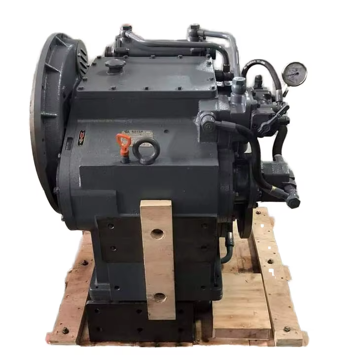 Advance Marine Boat diesel Engine Gearbox MB270A Ratio 5:1 for Sale